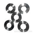 titanium forged ring ASTM B381